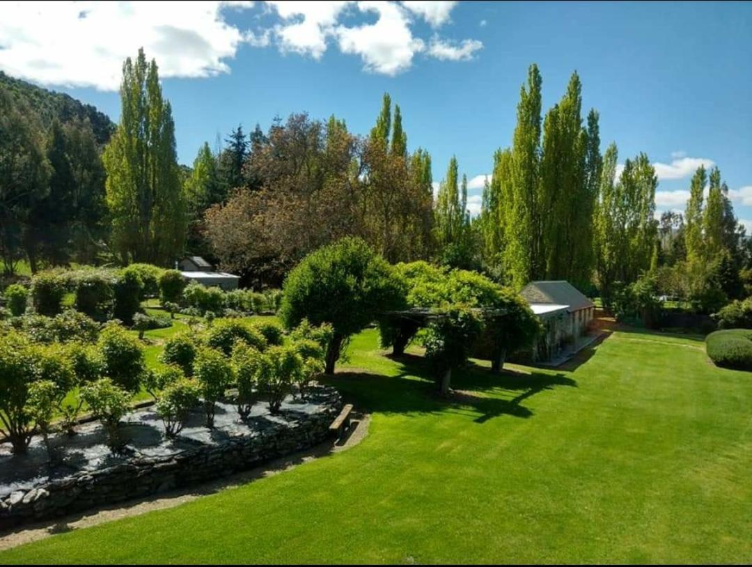 Queensberry Inn Exteriér fotografie